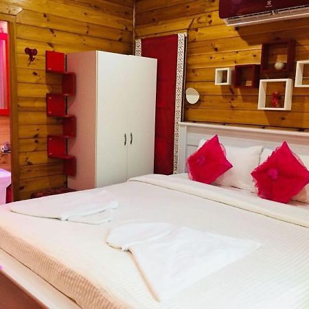 Rock Forest Goa Honeymoon Cottages Calangute Exterior photo